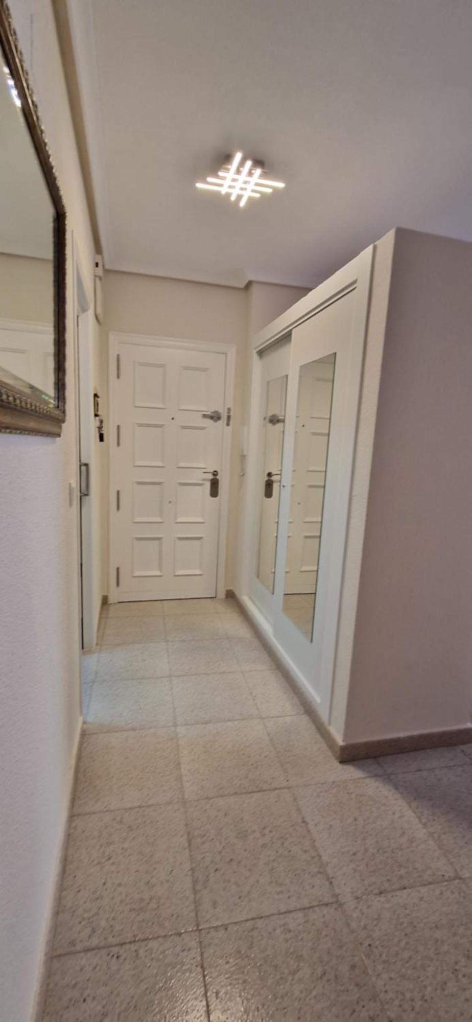 Jardin Playa Del Cura Apartment Torrevieja Exterior foto